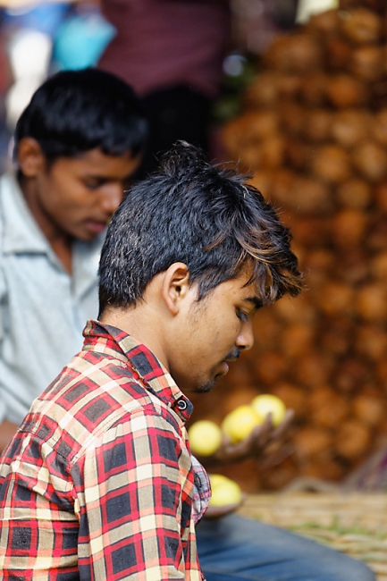 Mysore-Le marché-039